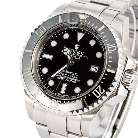 rolex wiki ita